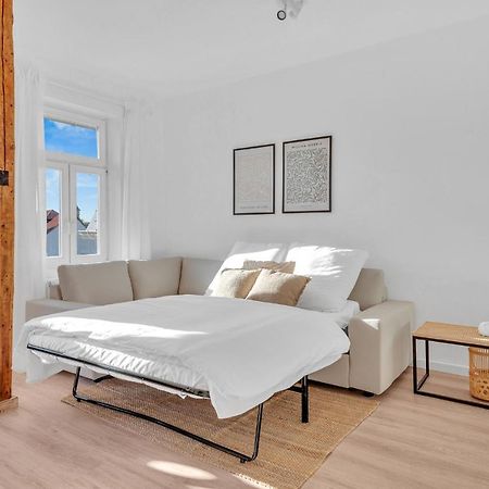 Superb - Schlossblick - Zentral - Smart Tv Wernigerode Bagian luar foto