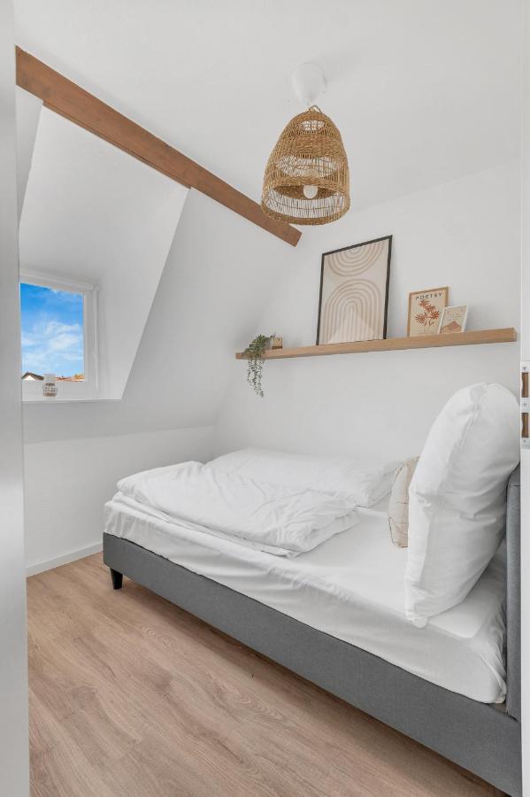 Superb - Schlossblick - Zentral - Smart Tv Wernigerode Bagian luar foto