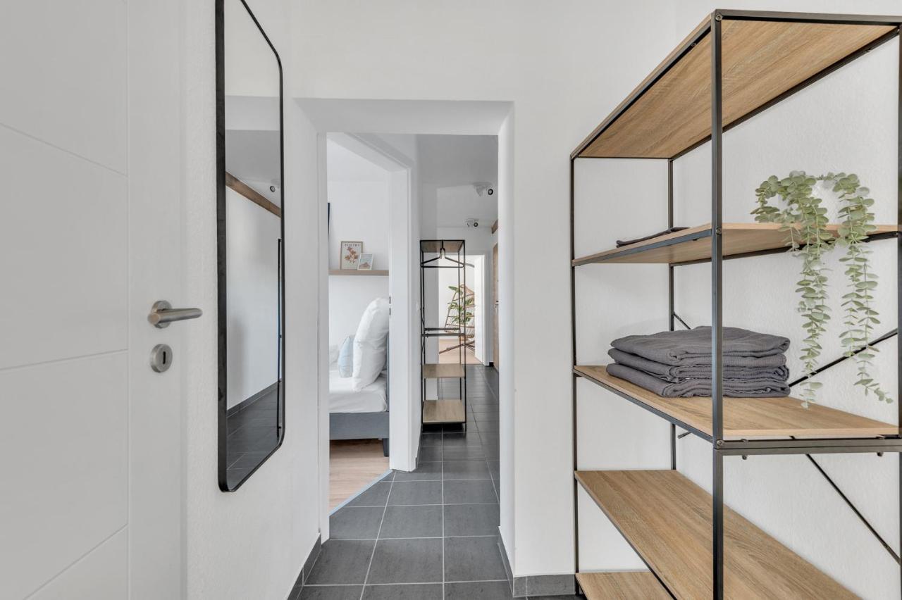 Superb - Schlossblick - Zentral - Smart Tv Wernigerode Bagian luar foto
