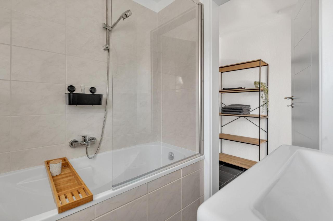 Superb - Schlossblick - Zentral - Smart Tv Wernigerode Bagian luar foto