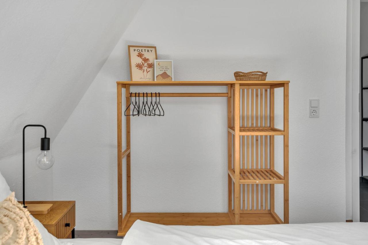 Superb - Schlossblick - Zentral - Smart Tv Wernigerode Bagian luar foto