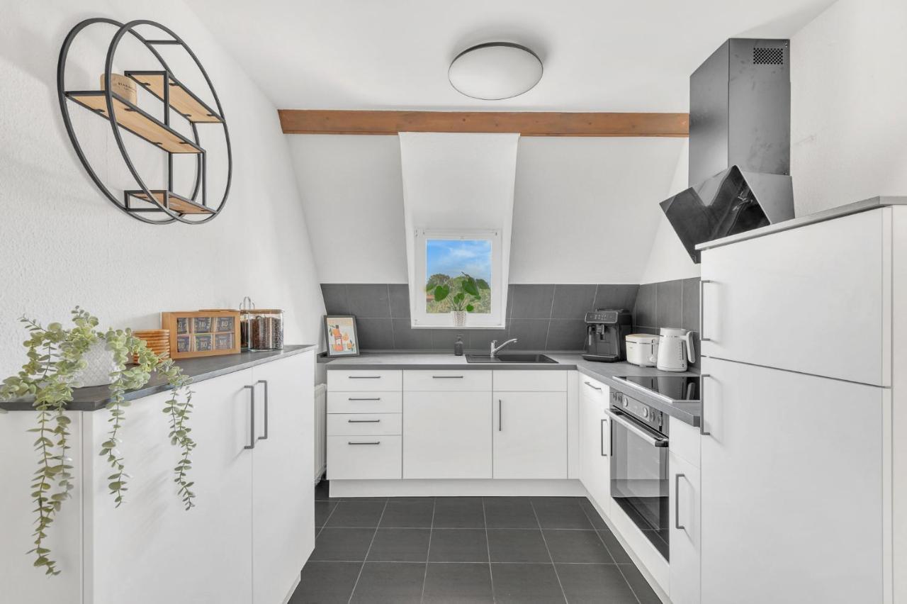 Superb - Schlossblick - Zentral - Smart Tv Wernigerode Bagian luar foto